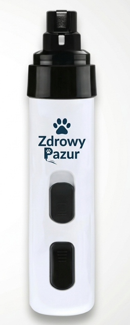 Zdrowy Pazur